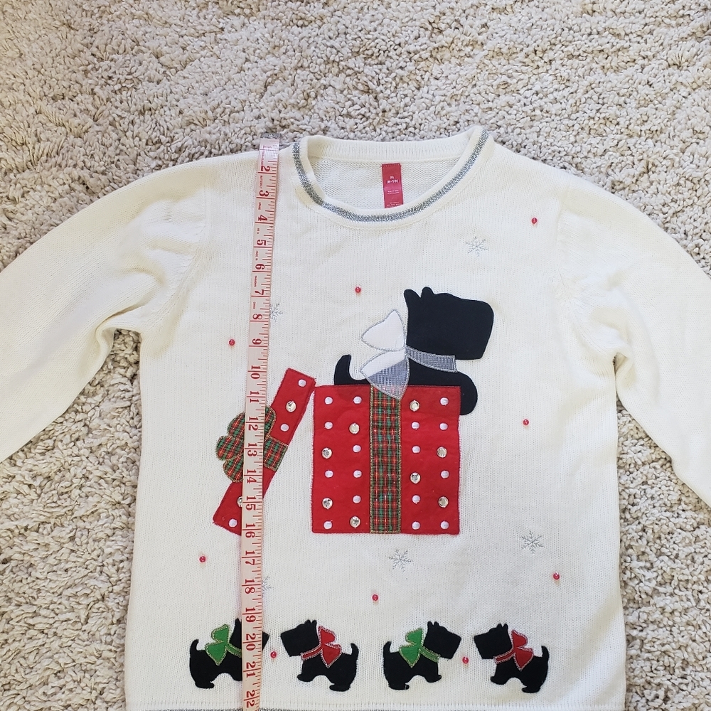 Christmas sweater - Picture 4 of 5